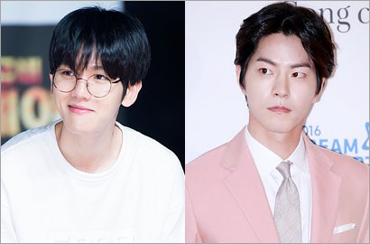 Gampang Akrab Saat Syuting 'Scarlet Heart Ryeo', Baekhyun Dipuji Hong Jong Hyun