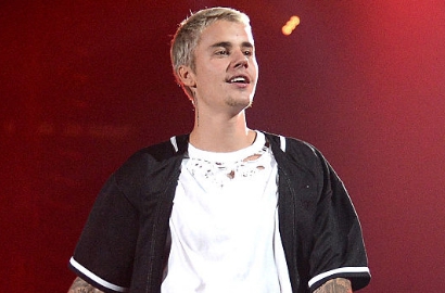 Ssst, Begini Kecenya Lagu Baru Justin Bieber 'Cold Water' Bareng Major Lazer