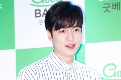 Wah, Lee Min Ho Susul SHINee dan Twice Ikut Festival KCON di LA