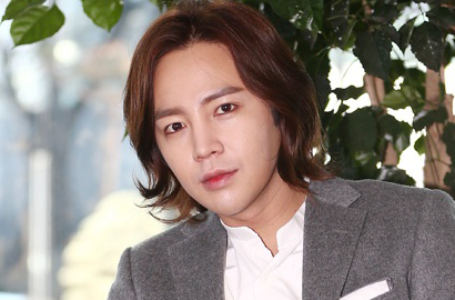 Jang Geun Suk Antusias Putar Film Arahannya di Bucheon International Fantastic Film Festival