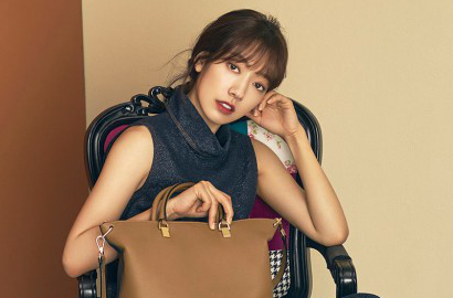 Bantu Anak-anak Tak Mampu di Filipina, Park Shin Hye Bangun Shin Hye Center