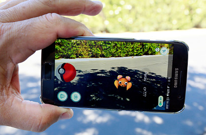Waduh, Ulama Arab Saudi Keluarkan Fatwa Pokemon Go Haram