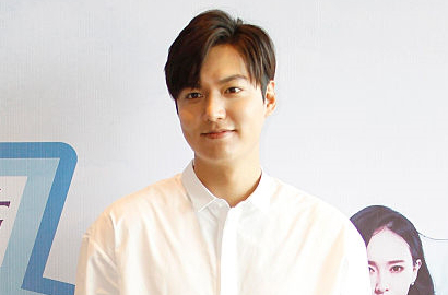 Gara-Gara Lee Min Ho, Beredar Tiket Palsu 'Bounty Hunters' di HK Hingga Rp 4 Juta