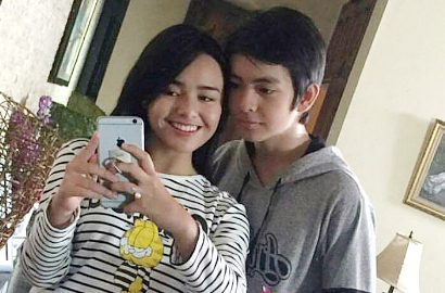 Istirahat Syuting, Ini yang Dilakukan Para Pemain 'Mermaid In Love'