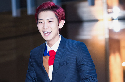 Asli Merdu Banget, Chanyeol Bikin Meleleh Cover Lagu 'Hug Me' Milik Solois Ini