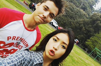 Steven William-Natasha Wilona Kembali Mesra di 'Anak Jalanan', Netter: Gimmick