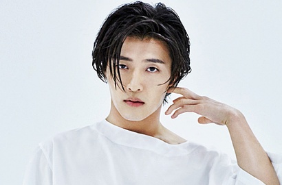 Siap Mulai Syuting Film 'Retrial', Kang Ha Neul Cukur Rambut Gondrongnya