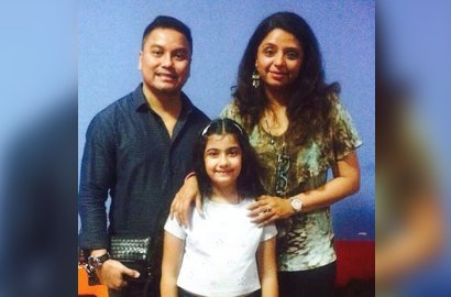 Vaishali Thakkar 'Uttaran' Marah, Ruhana Khana 'Gangaa' Sedih di Sinetron Baru ANTV