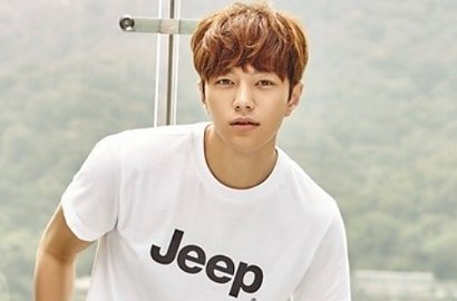 Singgung Grup Lain Ditinggal Member dan Bubar, L Bangga Infinite Awet 7 Tahun