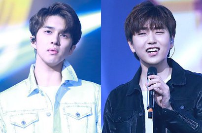 'Duet Song Festival' Undang Para Pemenang, Pilih Ken VIXX atau Sandeul B1A4?