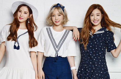 Unggah Video Kocak di Instagram, Seohyun Bocorkan Comeback TaeTiSeo?