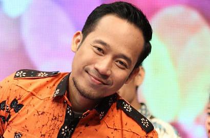 Denny Cagur Ikut Komentari Gosip Raffi-Ayu Ting Ting Liburan ke Belanda