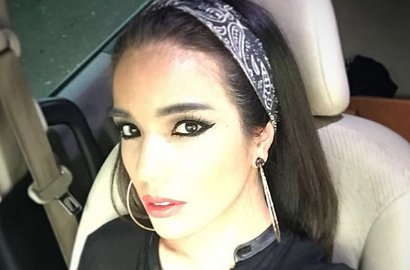 Soal Foto Mesra dengan Wanita, Sheila Marcia Jadikan Pelajaran untuk Anak