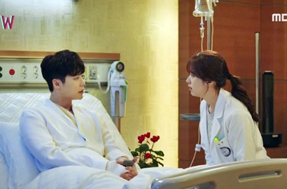 Baru Dua Episode, Netter Nilai 'W' Jauh Lebih Bagus dari 'Uncontrollably Fond'