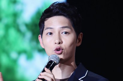 Operator Fancafe Song Joong Ki Diduga Gelapkan Uang Rp 115 Juta