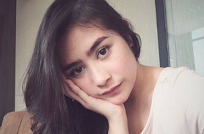 Wah, Prilly Latuconsina Dilirik Perankan Nike Ardilla di 'Suara Hati: Catatan Seorang Sahabat'