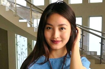 Syuting 'Anak Jalanan', Inilah Pengalaman Tak Terlupakan Natasha Wilona