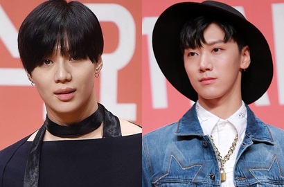 Wah, Ten NCT Ternyata Ngefans dengan Taemin SHINee