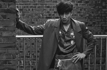 Sering Kalah, Ini Alasan Lee Kwang Soo Tetap Betah di 'Running Man'