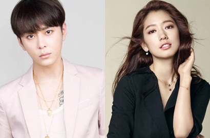 Park Shin Hye Balas Kirim Hadiah Ini ke Jun Hyung Beast