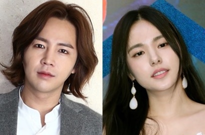 Begini Cara Jang Geun Suk, Min Hyo Rin Cs Buktikan Tak Oplas Hidung