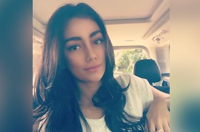 Bantah Isu Miring Tentang Dirinya, Celine: Saya Bukan Lesbian