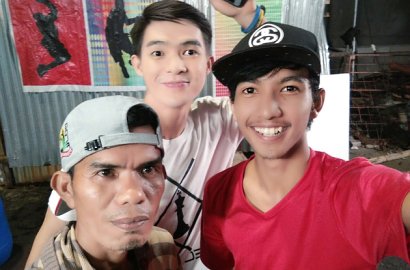 Baru 2 Minggu Tayang, Rating Sinetron 'Raja' Tembus 10 Besar