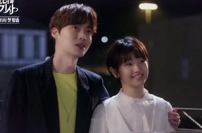 Pukul Ahn Jae Hyun-Jung Il Woo, Park So Dam Super Galak di Teaser 'Cinderella'