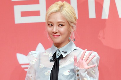 Cinta Mati dengan Dance, Hyoyeon Tak Pedulikan Imej Demi Maksimal di 'Hit the Stage'