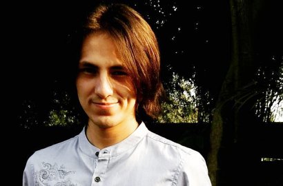 Foto Bareng Pemain Lain, Dylan Carr Balik ke 'Anak Jalanan'?