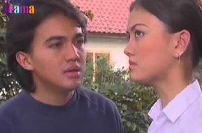 Susul Tren Sinetron Lawas ANTV, RCTI Siap Hadirkan 'Pernikahan Dini' Agnes Mo