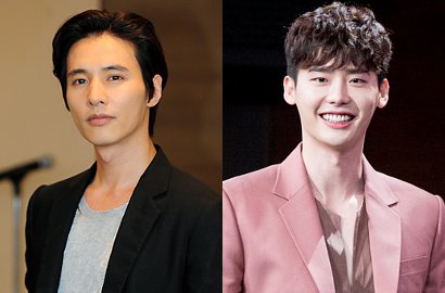 Gaya Pakaian Pernah Malu-Maluin, Won Bin Hingga Lee Jong Suk Masih Ganteng?