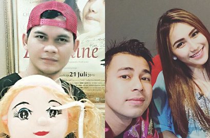 Mbah Mijan Isyaratkan Raffi Ahmad dan Ayu Ting Ting Bakal Nikah Siri?