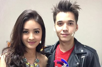 Steven William Mendadak Kepo Soal Natasha Wilona, Balikan?