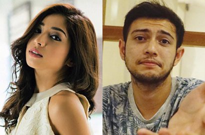 Segera Tayang, Nikita Willy Rangkul Rifky Balweel di Poster 'Julaiha Princess Betawi'