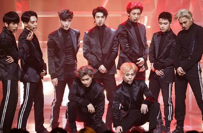 Mengagumkan, Begini Tampilan Merchandise Konser 'EXO'rDIUM' EXO