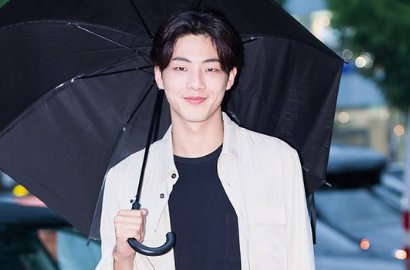 Pamer Foto Menggoda dan Berjambang, Ji Soo Dibilang Mirip Wolverine 'X-Men'