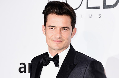 Miranda Kerr Resmi Tunangan dengan Bos Snapchat, Ini Komentar Orlando Bloom