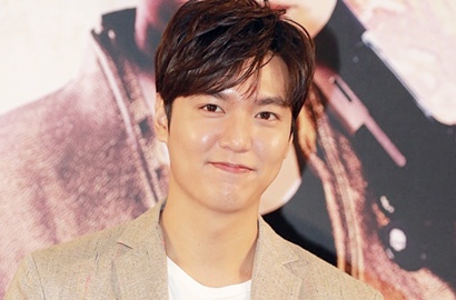 Penulis 'Man From the Star' Janjikan Kejutan untuk 'Legend of the Blue Sea' Lee Min Ho