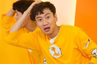 Tanpa 'Running Man', Lee Kwang Soo Ngaku Gak Bakal Bisa Bahagia