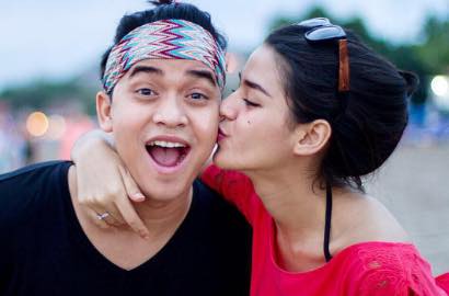 Serius dengan Susan Sameh, Billy Syahputra Siap Nikah Kalau Sudah Punya Ini