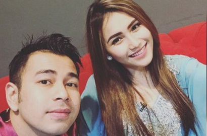 Agensi Ayu Ting Ting Akhirnya Angkat Bicara Soal Isu Liburan dengan Raffi Ahmad