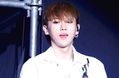 Wah, Hyunseung Eks Beast Juga Ikut Acara Kompetisi Dance Idol 'Hit the Stage'