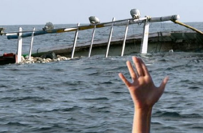 Kapal Tenggelam di Johor Bahru Malaysia, 8 WNI Jadi Korban Tewas