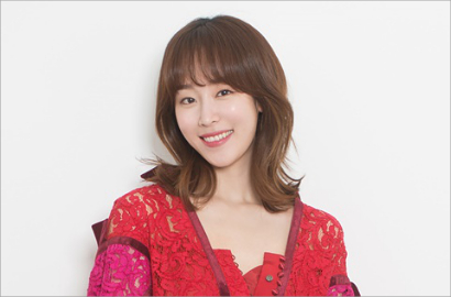 Bukan Lee Jin Wook, Seo Hyun Jin Lebih Pilih Ciuman Bareng Eric di 'Another Miss Oh'
