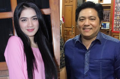 Akhirnya Angel Karamoy Akui Resmi Cerai dari Steven Rumangkang