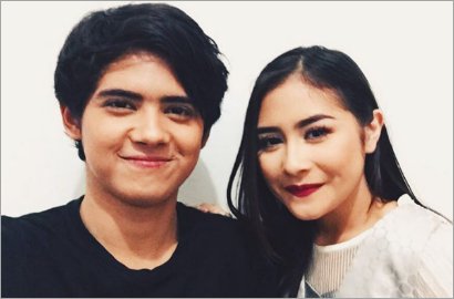 Bikin Baper, Intip Mesranya Aliando-Prilly di Cuplikan 'Betapa Aku Mencintaimu'