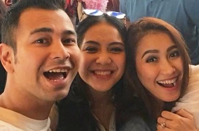 Isu Ayu Ting Ting Makin Panas, Raffi Ahmad Disemprot Nagita 'Suami Pencitraan'