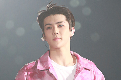 Ini Momen Kocak Saat Sehun EXO Akui 'Suka' Cowok