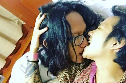 Bikin Nangis, Aming Curhat 'Penderitaan' dan Wajah Pucat Evelyn yang Diduga Hamil